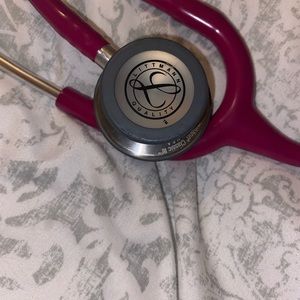 littmann stethoscope